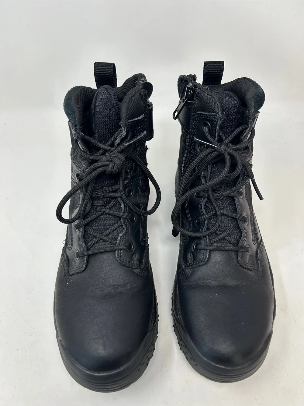5.11 Tactical Boots ATAC 2.0  Sidezip 6